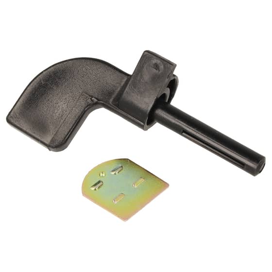 Genuine Honda G100K1 Choke Set - 16044-ZG0-811