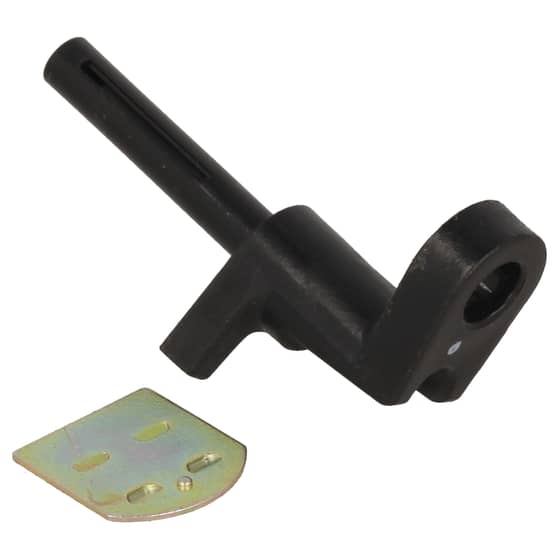 Genuine Honda Choke Set - 16044-ZG0-821
