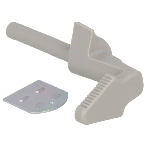 Genuine Honda GXH50 Choke Set - 16044-ZM7-003 - ONLY 1 LEFT