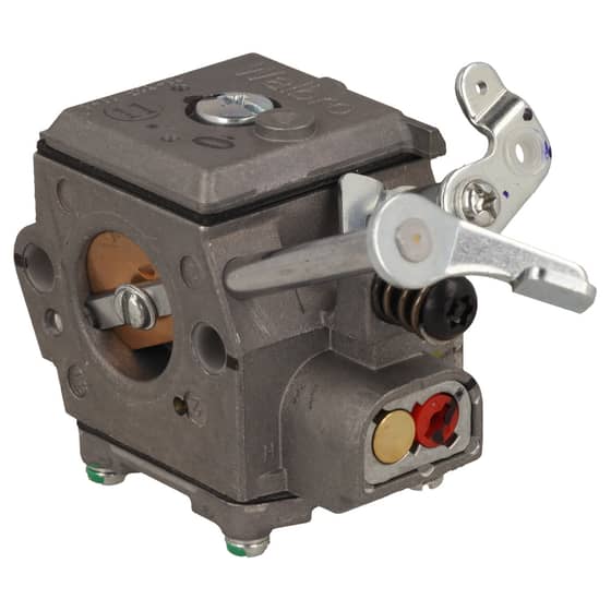 Genuine Honda Carburettor Assy - 16100-Z4E-804