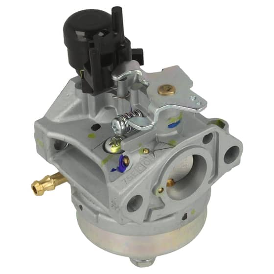 Genuine Honda GCV160E Carburettor Assy (BB75E) - 16100-Z0L-876