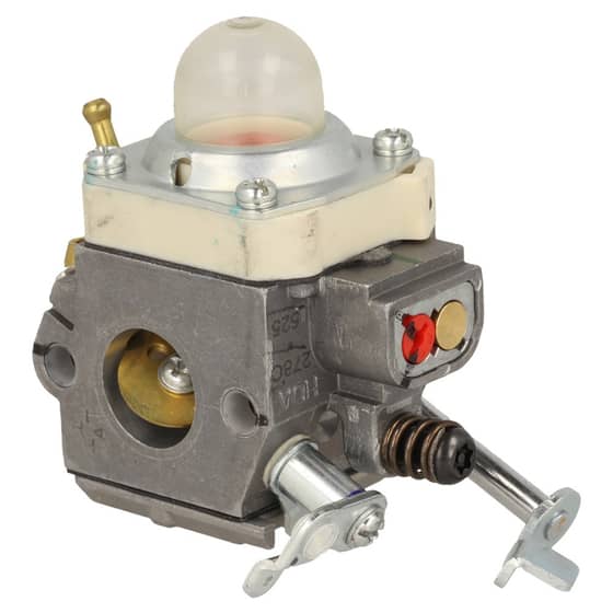 Genuine Honda GX100RT Carburettor Assy - 16100-Z4E-S46
