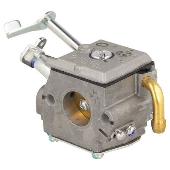 Genuine Honda GXR120RT Carburettor Assembly - 16100-ZDJ-842
