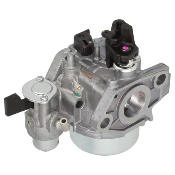 Genuine Honda GX240 Carburettor Assy BE70b - 16100-ZE2-W71