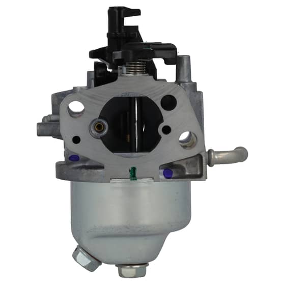 Genuine Honda GXV140 Carburettor Assy BE52B - 16100-ZG9-M12