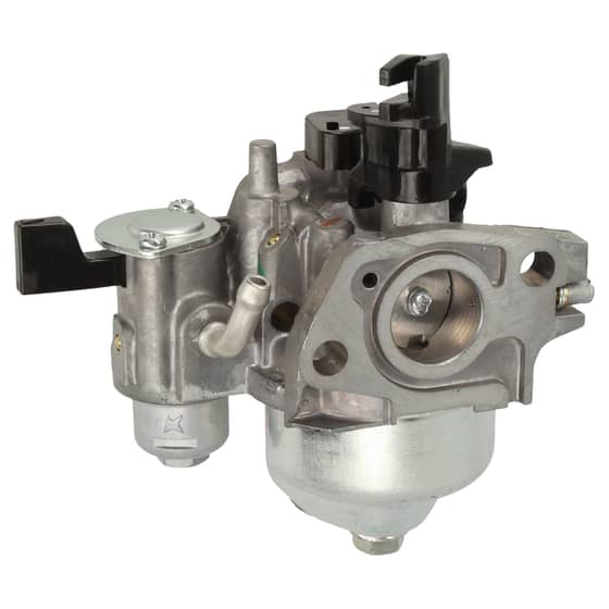 Genuine Honda GX160U1 Carburettor Assy (BE65C) - 16100-ZH8-W61