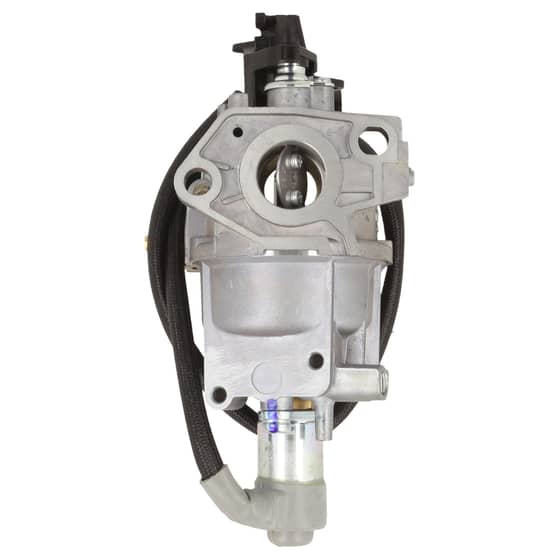 Genuine Honda EM3100CX1 Carburettor Assy - 16100-ZK2-D42
