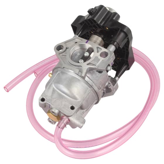 Genuine Honda EU6500IS Carburettor Assy - 16100-ZK6-E41