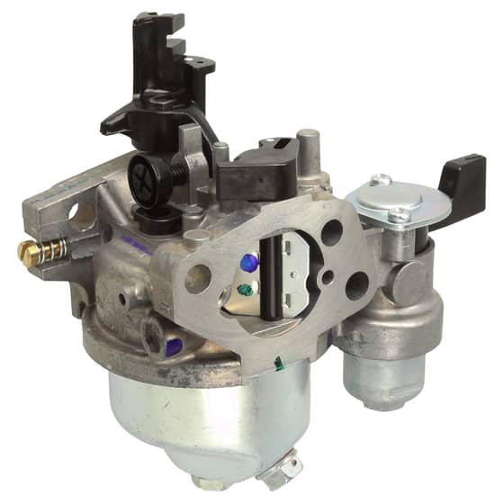 Genuine Honda GX200 Carburettor Assy - 16100-ZL0-821