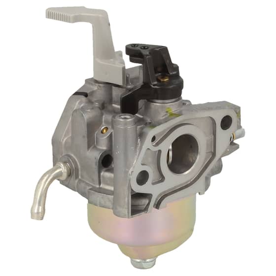 Genuine Honda GXV50 Carburettor Assy - 16100-ZN4-804