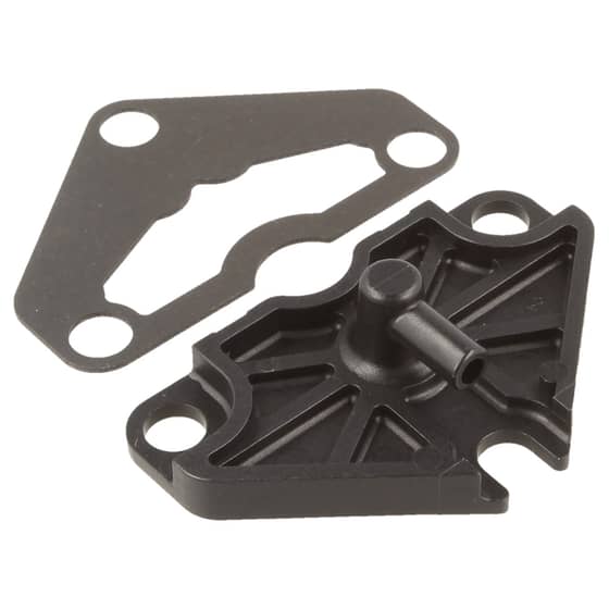 Genuine Honda Carb Air Vent Cover Set - 16139-Z0A-004