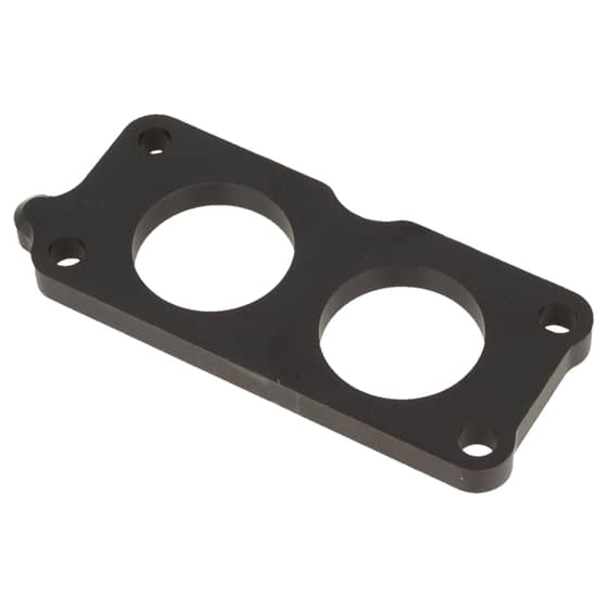 Genuine Honda Carburettor Insulator - 16211-Z6L-000
