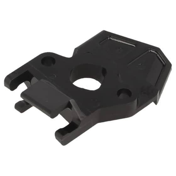 Genuine Honda Carburettor Insulator - 16211-ZE0-000