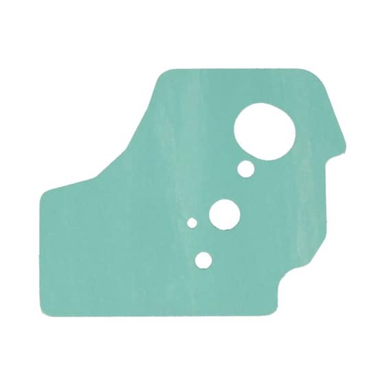 Genuine Honda GX35 Carburettor Gasket - 16221-Z0Z-000