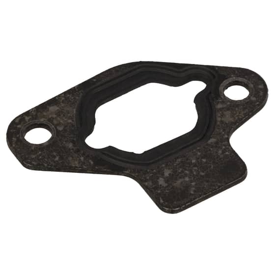 Genuine Honda Air Filter Gasket - 16269-ZG1-010