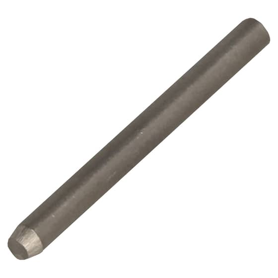 Genuine Honda Governor Weight Pin - 16513-ZE2-000