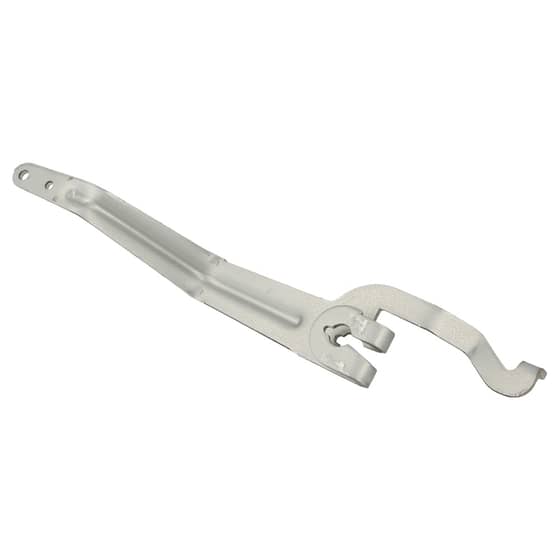 Genuine Honda GXV160 Governor Arm - 16551-ZE7-000