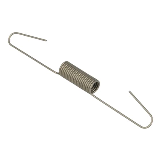 Genuine Honda Governor Spring - 16561-Z1L-870