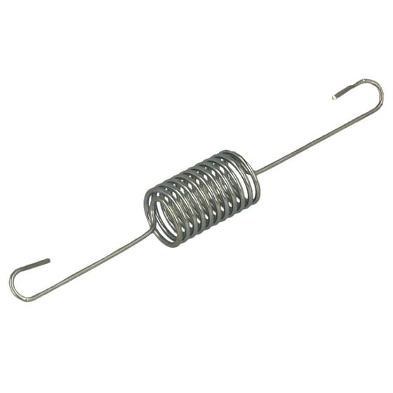 Genuine Honda GXV120, GXV140 Governor Spring - 16561-ZE6-010