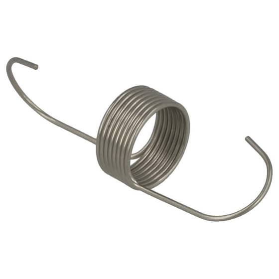 Genuine Honda GXH50 Throttle Return Spring - 16562-ZM7-000