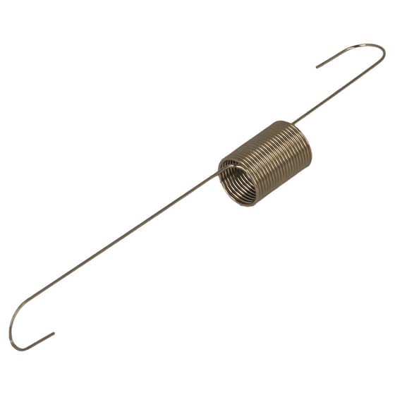 Genuine Honda FG200, GXV50 Throttle Return Spring - 16562-ZN4-000