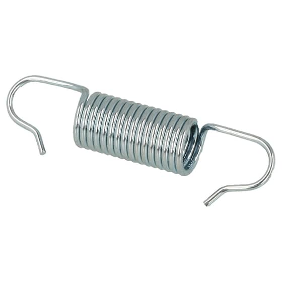 Genuine Honda Lever Spring - 16576-ZE7-300