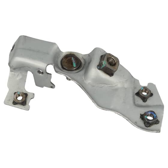 Genuine Honda GX120 UT2 Control Base - 16580-Z4H-810