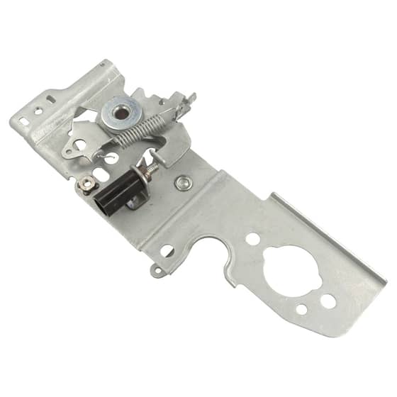 Genuine Honda Control Base Assy - 16580-ZM0-882