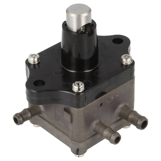 Genuine Honda BF25 - BF90 Fuel Pump Assy - 16700-ZW1-004