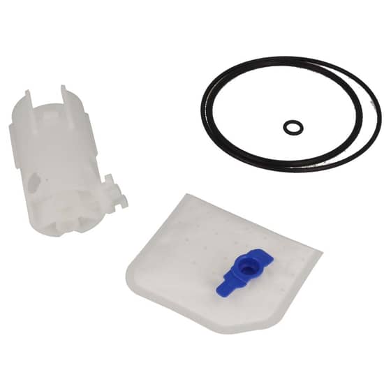 Genuine Honda Filter Kit - 16706-HN8-305