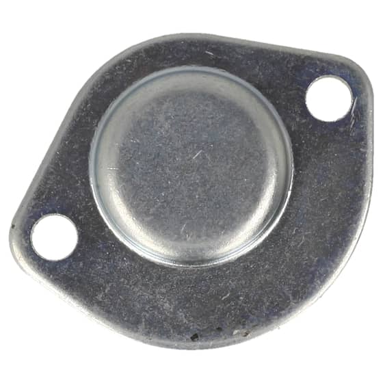Genuine Honda Lever Setting Plate - 16954-ZE1-812