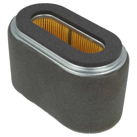 Genuine Honda GXV340RT2, GXV390RT1 Air Filter (Metal) - 17210-Z1E-801 - See Note