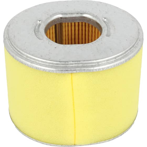 Genuine Honda GX240, GX270 Air Filter - 17210-ZE2-505