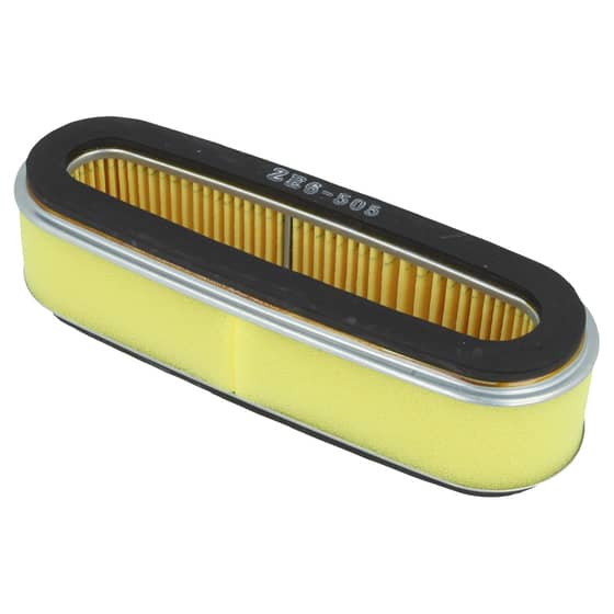 Genuine Honda GXV120 Air Filter - 17210-ZE6-505