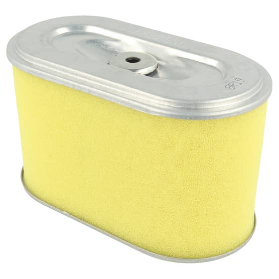 Genuine Honda HT-R3009, HT-R3811 Air Filter (Metal) - 17210-ZF5-305 - See Note