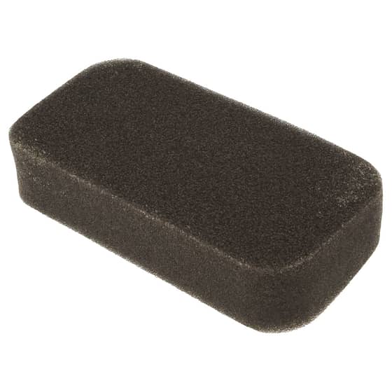 Genuine Honda Generator Air Filter - 17211-898-000