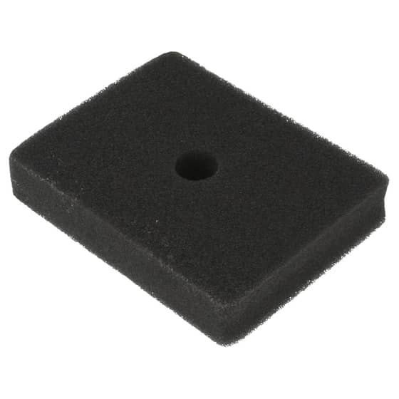 Genuine Honda ED300, EM500 Air Filter - 17211-892-000