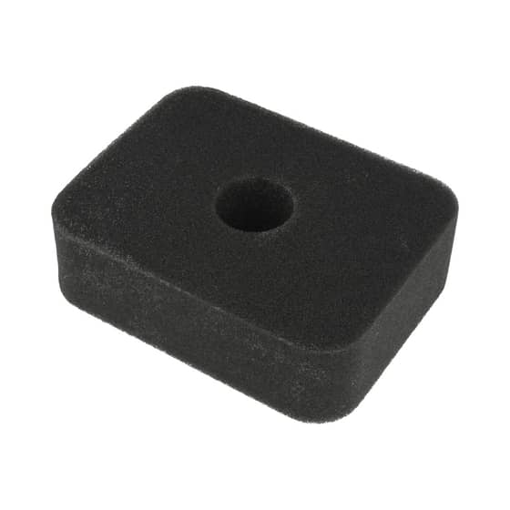 Genuine Honda GX120 - GX200 Air Filter - 17211-ZE1-000 (Sponge)