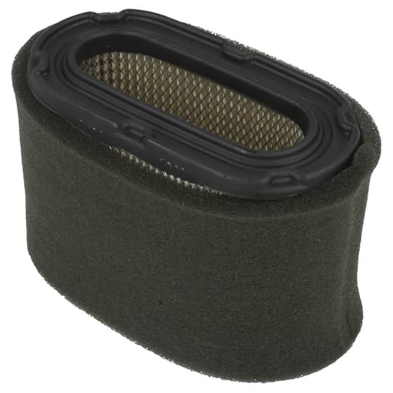 Genuine Honda GXV340K2, GXV390K1 Air Filter (Plastic) - 17211-ZF5-V01 - See Note
