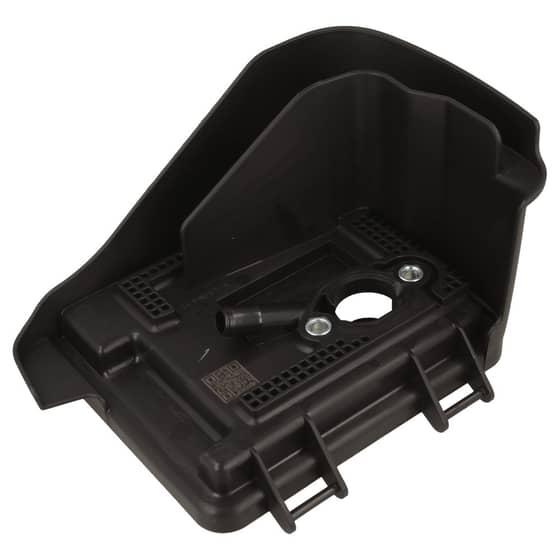 Genuine Mountfield Air Filter Base - 118552035/0