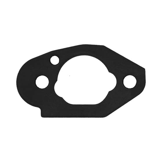 Genuine Honda GCV135 GCV160 GCV190 Air Filter Gasket - 17228-ZM0-000