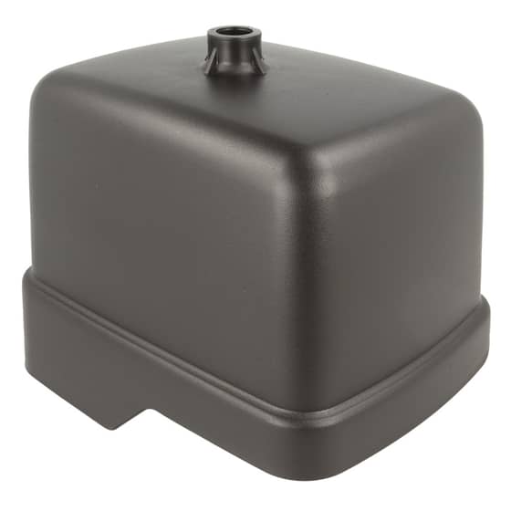 Genuine Honda GX340, GX390 Air Filter Cover - 17231-Z5T-000