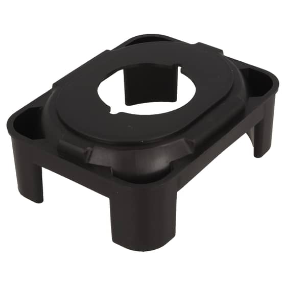 Genuine Honda Filter Base - 17235-ZE1-831