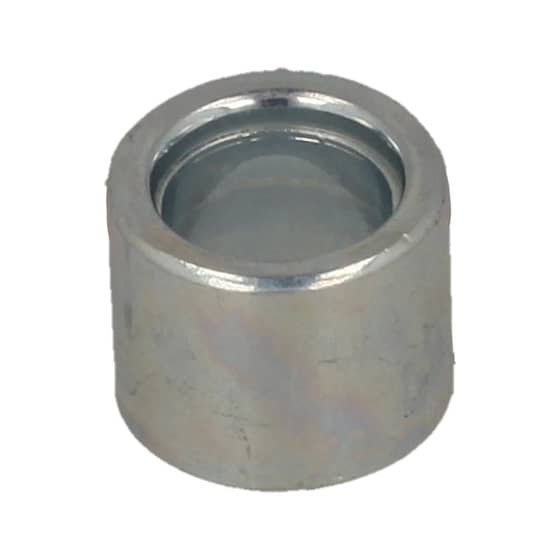 Genuine Honda Air Filter Collar - 17238-Z9L-300
