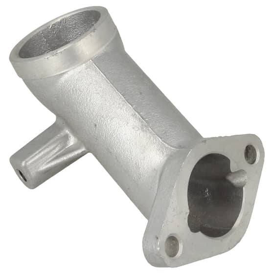 Genuine Honda Air Filter Elbow - 17411-728-000 - ONLY 2 LEFT