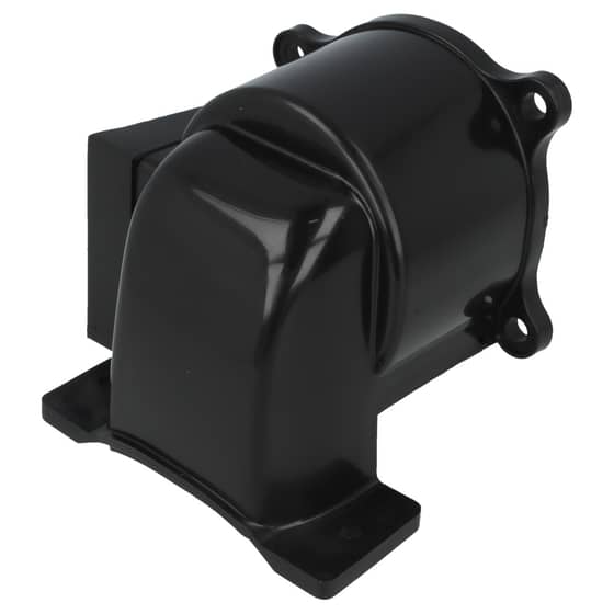 Genuine Honda Air Filter Cap - 17475-ZE3-841