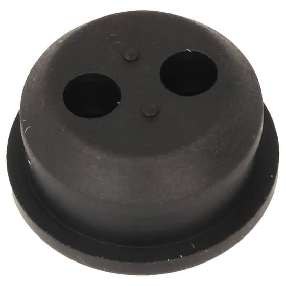 Genuine Honda GX35 Fuel Pipe Grommet - 17504-ZM3-003