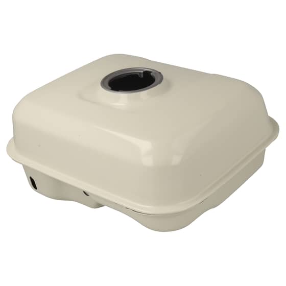 Genuine Honda GX100, GX110, GX120 Fuel Tank - 17510-ZE0-020ZA