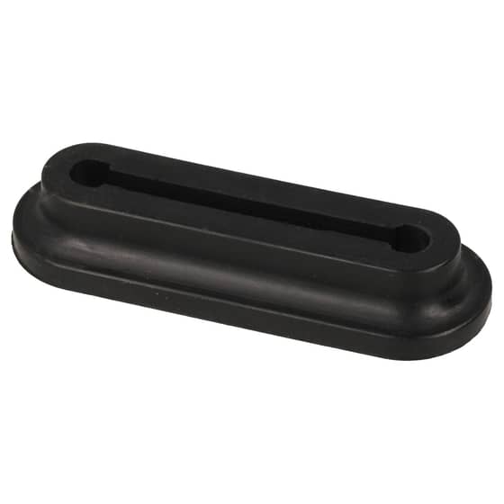 Genuine Honda Tank Mounting Rubber - 17532-Z9L-000
