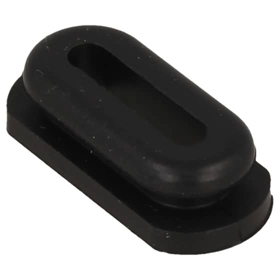 Genuine Honda Fuel Tank Mounting Rubber - 17532-ZM3-010
